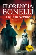 La Casa Neville 3. Yo soy el viento