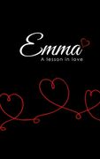 Emma: A lesson in love (en Inglés)