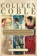 the mercy falls collection: the lightkeeper's daughter, the lightkeeper's bride, the lightkeeper's ball (en Inglés)