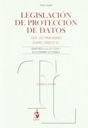 legislación de protección de datos- 2ºed