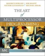 The art of Multiprocessor Programming (en Inglés)