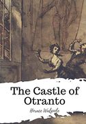 The Castle of Otranto (en Inglés)