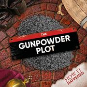 The Gunpowder Plot (en Inglés)