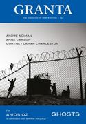 Granta 145 (Granta: The Magazine of new Writing) (en Inglés)