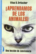 Aprendamos de los Animales cv8 (in Spanish)