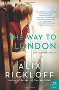 Way to London (en Inglés)