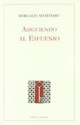 Asiguiendo al Esfuenio.