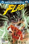 Flash 17/3 (Flash (Nuevo Universo DC))