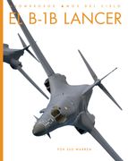 El B-1B Lancer (en Inglés)