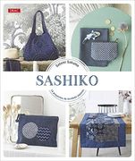 Sashiko. 14 Proyectos de Bordado Japonés