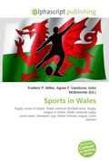 Sports in Wales (en Inglés)