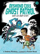 Surf s Up, Creepy Stuff! (Paperback) 