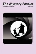 the mystery fancier (vol. 2 no. 4) july 1978 (en Inglés)