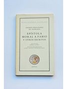 epistola moral a fabio y otros escritos