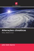 Alterações Climáticas