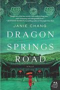 Dragon Springs Road: A Novel (en Inglés)