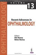 13: Recent Advances in Ophthalmology