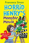 Horrid Henry's Monster Movie (en Inglés)