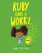 Ruby Finds a Worry (Big Bright Feelings) (en Inglés)