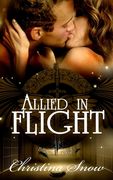 Allied in Flight (en Inglés)