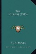 the vikings (1913) (en Inglés)