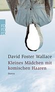 Kleines Mädchen mit Komischen Haaren (in German)