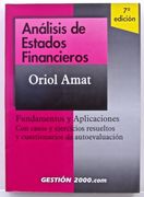 Analisis de Estados Financieros (7ª Ed. )