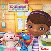 Minicontes. Doctora Joguines (Disney) (en Catalán)