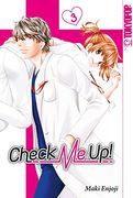 Check me up! 03 (en Alemán)