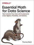 Essential Math for Data Science (en Inglés)