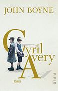 Cyril Avery: Roman (en Alemán)