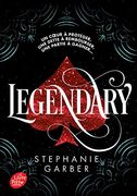 Caraval - Tome 2: Legendary (en Francés)