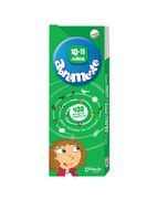 Abremente 10-11 Años 400 Preguntas y Respuestas