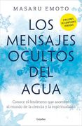 Los Mensajes Ocultos del Agua: Conoce el Fenómeno que Asombró al Mundo de la Ciencia y la Espiritualidad