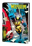 Wolverine Omnibus Vol. 4 (en Inglés)