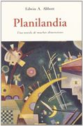 Planilandia (Centellas (olañeta)) - Edwin A. Abbot - Jose Olañeta Editor