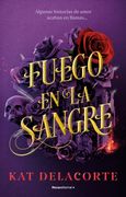 Fuego en la Sangre