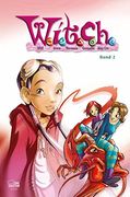 Witch 02 (en Alemán)