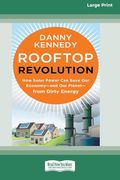 Rooftop Revolution (16Pt Large Print Format) (en Inglés)