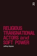 religious transnational actors and soft power (en Inglés)