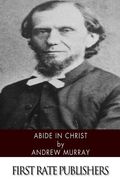 Abide in Christ (en Inglés)