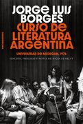 Curso de Literatura Argentina (in Spanish)