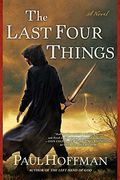 The Last Four Things (Left Hand of God) (en Inglés)