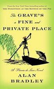 The Grave's a Fine and Private Place (en Inglés)