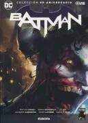 Batman 17 Europa