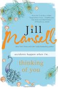 thinking of you (en Inglés)