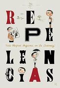Repelencias: Todo Azcona en la Codorniz. Volumen iii (1952-1958). Dibujos