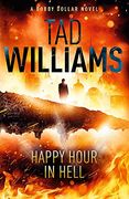 Happy Hour in Hell (Bobby Dollar)