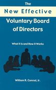 the new effective voluntary board of directors: what it is and how it works (en Inglés)