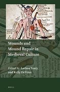 Wounds and Wound Repair in Medieval Culture: 1 (Explorations in Medieval Culture) 